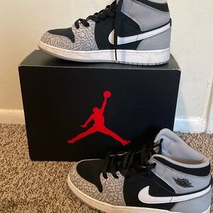 Air Jordan 1